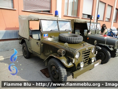 Alfa Romeo AR51 Matta
Carabinieri
Automezzo storico
EI 16380

Fotografata durante il 70° anniversario dell'Autocentro polizia di Stato Milano
Parole chiave: Alfa-Romeo AR51_Matta EI16380 70esimo_autocentro_milano