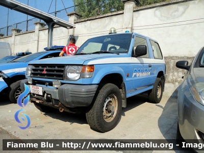 Mitsubishi Pajero Swb II serie
Polizia di Stato
POLIZIA E8592
Parole chiave: Mitsubishi Pajero_Swb_IIserie POLIZIAE8592 70esimo_autocentro_milano