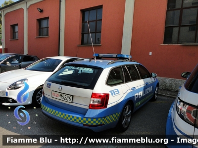 Skoda Octavia Wagon V serie 
Polizia di Stato
Polizia Stradale
Allestimento Focaccia
Decorazione Grafica Artlantis
POLIZIA M5285
Parole chiave: Skoda Octavia_Wagon_Vserie POLIZIAM4758 70esimo_autocentro_milano