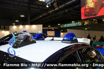 Alfa Romeo Nuova Giulia
Carabinieri
Nucleo Operativo Radiomobile
Allestimento FCA 
CC EE 314

Esposta alla fiera della Sicurezza di Milano 2021
Fotografata insieme ad AR Nuova Giulia QV RMB Milano
Parole chiave: Alfa-Romeo Nuova_Giulia CCDK555 CCEE341 fiera_sicurezza_2021_milano