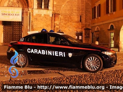 Alfa Romeo Nuova Giulia
Carabinieri
Nucleo Operativo Radiomobile
Allestimento FCA 
CC EE 323
Parole chiave: Alfa-Romeo Nuova_Giulia CCEE323