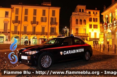 Alfa Romeo Nuova Giulia
Carabinieri
Nucleo Operativo Radiomobile
Allestimento FCA 
CC EE 323
Parole chiave: Alfa-Romeo Nuova_Giulia CCEE323