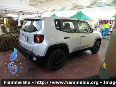 Jeep Renegade restyle 
Esercito Italiano 
EI EA 609

Esposto al Reas 2021
Parole chiave: Jeep Renegade_restyle EIEA609 Reas_2021