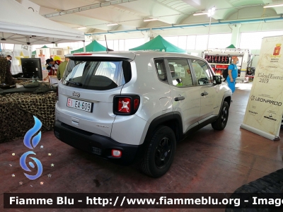 Jeep Renegade restyle 
Esercito Italiano 
EI EA 609

Esposto al Reas 2021
Parole chiave: Jeep Renegade_restyle EIEA609 Reas_2021