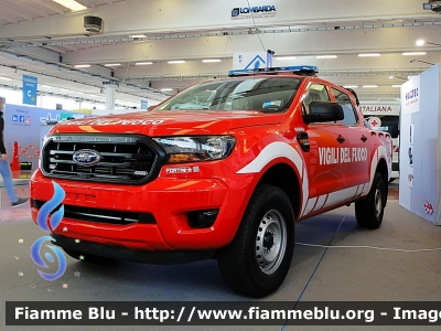 Ford Ranger IX serie
Vigili del Fuoco
Allestimento Fortini
In esposizione al Reas 2021
Parole chiave: Ford Ranger_IXserie Reas_2021