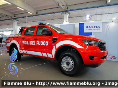 Ford Ranger IX serie
Vigili del Fuoco
Allestimento Fortini
In esposizione al Reas 2021
Parole chiave: Ford Ranger_IXserie Reas_2021