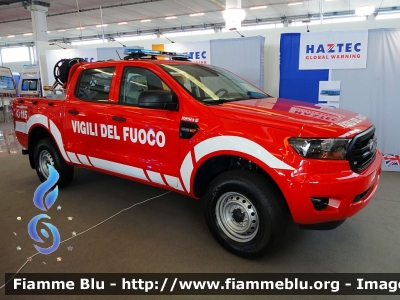 Ford Ranger IX serie
Vigili del Fuoco
Allestimento Fortini
In esposizione al Reas 2021
Parole chiave: Ford Ranger_IXserie Reas_2021