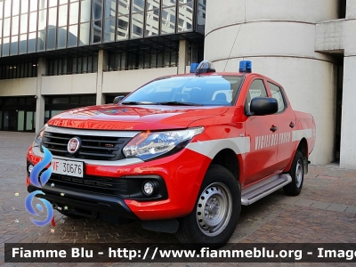 Fiat Fullback
Vigili del Fuoco
Comando Provinciale di Parma
Fornitura Regionale Emilia Romagna
VF 30676
Parole chiave: Fiat Fullback VF30676