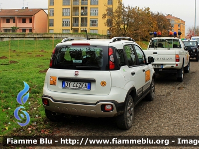 Fiat Nuova Panda Cross 4x4 II serie
Parco dell'Adda Sud
Guardia parco
Gruppo volontario di protezione civile e guardie ecologiche
Parole chiave: Fiat Nuova_Panda_Cross_4x4_IIserie