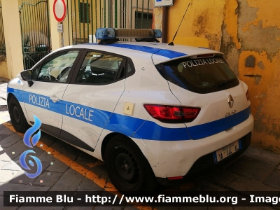 Renault Clio V serie
Polizia Locale Finale Ligure (SV)
Allestita Focaccia
POLIZIA LOCALE
YA 144 AL
Parole chiave: Renault Clio_Vserie POLIZIALOCALEYA144AL