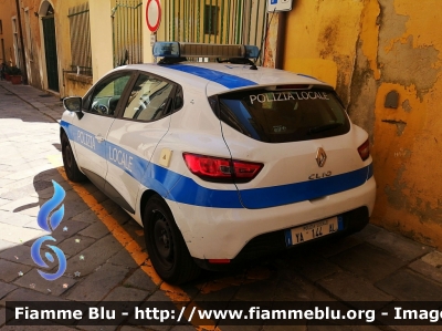 Renault Clio V serie
Polizia Locale Finale Ligure (SV)
Allestita Focaccia
POLIZIA LOCALE
YA 144 AL
Parole chiave: Renault Clio_Vserie POLIZIALOCALEYA144AL