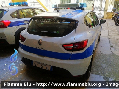 Renault Clio V serie
Polizia Locale Finale Ligure (SV)
Allestita Focaccia
POLIZIA LOCALE
YA 144 AL
Parole chiave: Renault Clio_Vserie POLIZIALOCALEYA144AL