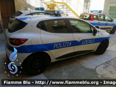 Renault Clio V serie
Polizia Locale Finale Ligure (SV)
Allestita Focaccia
POLIZIA LOCALE
YA 144 AL
Parole chiave: Renault Clio_Vserie POLIZIALOCALEYA144AL