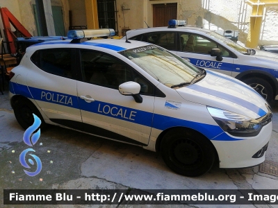 Renault Clio V serie
Polizia Locale Finale Ligure (SV)
Allestita Focaccia
POLIZIA LOCALE
YA 144 AL
Parole chiave: Renault Clio_Vserie POLIZIALOCALEYA144AL