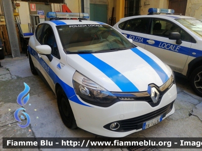 Renault Clio V serie
Polizia Locale Finale Ligure (SV)
Allestita Focaccia
POLIZIA LOCALE
YA 144 AL
Parole chiave: Renault Clio_Vserie POLIZIALOCALEYA144AL