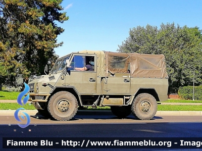 Iveco VM90
Esercito Italiano
2° Reg. Genio Pontieri - Piacenza
Parole chiave: Iveco VM90