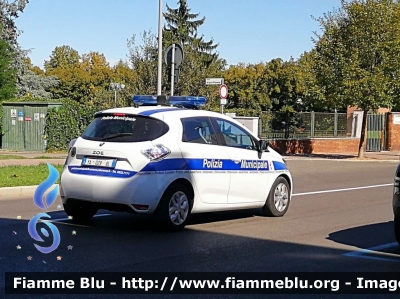 Renault Zoe
Polizia Locale
Comune di Piacenza
Allestimento Elevox
POLIZIA LOCALE
YA 029 AL
Parole chiave: Renault Zoe POLIZIALOCALEYA029AL