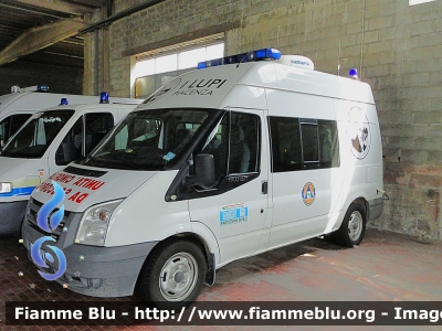 Ford Transit VII serie
Protezione Civile
Regione Emilia Romagna
Gruppo I Lupi
Coordinamento Prov.le di Piacenza
Autofurgone Comando Locale
Unità Cinofila
Parole chiave: Ford Transit_VIIserie