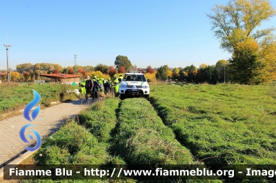 Mitsubishi L200 IV serie
Protezione Civile
Guardamiglio (LO)
Parole chiave: Mitsubishi L200_IVserie