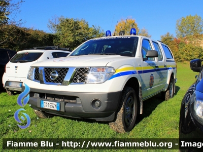 Nissan Navara III serie
Protezione Civile
Livraga (LO)
Allestito Cassini
Parole chiave: Nissan Navara_IIIserie