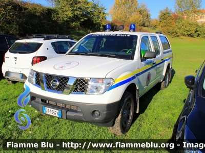 Nissan Navara III serie
Protezione Civile
Livraga (LO)
Allestito Cassini
Parole chiave: Nissan Navara_IIIserie