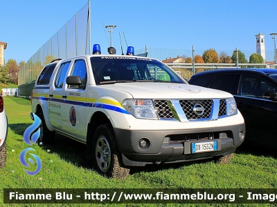 Nissan Navara III serie
Protezione Civile
Livraga (LO)
Allestito Cassini
Parole chiave: Nissan Navara_IIIserie