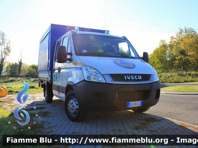 Iveco Daily IV serie restyle
Protezione Civile Comunale
San Rocco al Porto (LO)
Parole chiave: Iveco Daily_IVserie_restyle