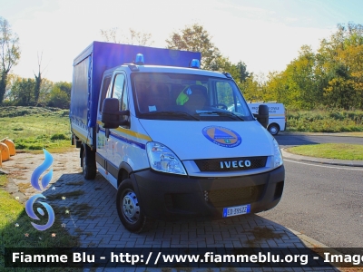 Iveco Daily IV serie restyle
Protezione Civile Comunale
San Rocco al Porto (LO)
Parole chiave: Iveco Daily_IVserie_restyle