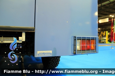 Iveco EuroCargo 4x4 II serie
Polizia di Stato
Reparto Mobile Milano
POLIZIA F7765

Esposto alla fiera della Sicurezza di Milano 2021
Parole chiave: Iveco EuroCargo_4x4_IIserie POLIZIAF7765 fiera_sicurezza_2021_milano