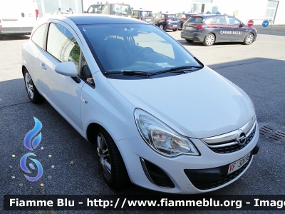 Opel Corsa IV serie
Vigili del Fuoco
Comando Provinciale di Brescia
Veicolo proveniente da Confisca
VF 30696
Parole chiave: Opel Corsa_IVserie VF30696 reas_2021