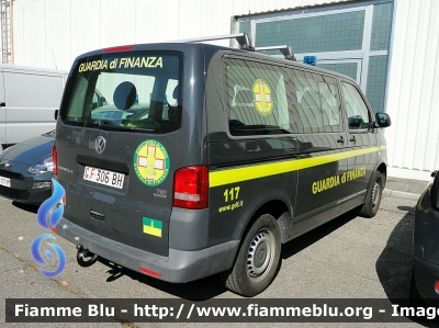 Volkswagen Caravelle T5 restyle 4motion
Guardia di Finanza 
Soccorso Alpino 
GdiF 306 BH
Parole chiave: Volkswagen Caravelle_T5_restyle_4motion GdiG306BH reas_2021