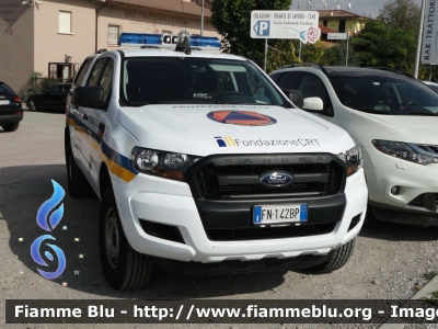 Ford Ranger IX serie
Protezione Civile
Coordinamento Provincia di Biella
Parole chiave: Ford Ranger_IXserie reas_2021