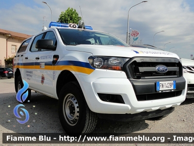 Ford Ranger IX serie
Protezione Civile
Coordinamento Provincia di Biella
Parole chiave: Ford Ranger_IXserie reas_2021