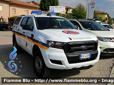 Ford Ranger IX serie
Protezione Civile
Coordinamento Provincia di Biella
Parole chiave: Ford Ranger_IXserie reas_2021