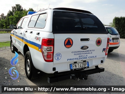 Ford Ranger IX serie
Protezione Civile
Coordinamento Provincia di Biella
Parole chiave: Ford Ranger_IXserie reas_2021