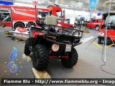 Polaris Sportman 1000
Vigili del Fuoco
Comando Provinciale di Brescia
VF A0066
In esposizione al Reas 2021
Parole chiave: Polaris Sportman_1000 VFA0066 Reas_2021