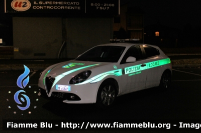 Alfa Romeo Nuova Giulietta restyle
Polizia Locale Codogno (LO)
Allestita Bertazzoni
POLIZIA LOCALE YA 458 AP
Parole chiave: Alfa-Romeo Nuova_Giulietta_restyle POLIZIALOCALEYA458AP