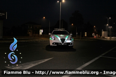 Alfa Romeo Nuova Giulietta restyle
Polizia Locale Codogno (LO)
Allestita Bertazzoni
POLIZIA LOCALE YA 458 AP
Parole chiave: Alfa-Romeo Nuova_Giulietta_restyle POLIZIALOCALEYA458AP