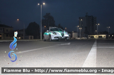 Alfa Romeo Nuova Giulietta restyle
Polizia Locale Codogno (LO)
Allestita Bertazzoni
POLIZIA LOCALE YA 458 AP
Parole chiave: Alfa-Romeo Nuova_Giulietta_restyle POLIZIALOCALEYA458AP