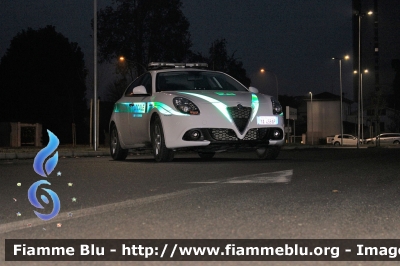 Alfa Romeo Nuova Giulietta restyle
Polizia Locale Codogno (LO)
Allestita Bertazzoni
POLIZIA LOCALE YA 458 AP
Parole chiave: Alfa-Romeo Nuova_Giulietta_restyle POLIZIALOCALEYA458AP