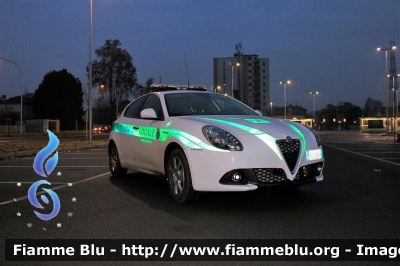 Alfa Romeo Nuova Giulietta restyle
Polizia Locale Codogno (LO)
Allestita Bertazzoni
POLIZIA LOCALE YA 458 AP
Parole chiave: Alfa-Romeo Nuova_Giulietta_restyle POLIZIALOCALEYA458AP