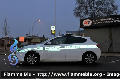 Alfa Romeo Nuova Giulietta restyle
Polizia Locale Codogno (LO)
Allestita Bertazzoni
POLIZIA LOCALE YA 458 AP
Parole chiave: Alfa-Romeo Nuova_Giulietta_restyle POLIZIALOCALEYA458AP