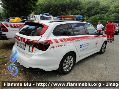 Fiat Nuova Tipo Station Wagon
Croce Rossa Italiana
Comitato Provinciale di Piacenza
Automediche donate per emergenza Covid-19 da Banca di Piacenza
CRI 645 AG
Parole chiave: Fiat Nuova_Tipo_Station_Wagon CRI645AG Automedica