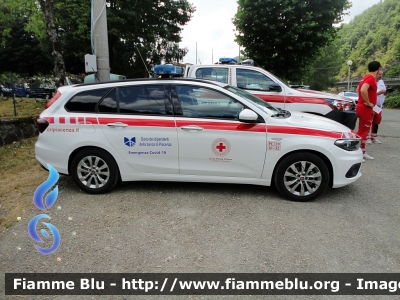 Fiat Nuova Tipo Station Wagon
Croce Rossa Italiana
Comitato Provinciale di Piacenza
Automediche donate per emergenza Covid-19 da Banca di Piacenza
CRI 645 AG
Parole chiave: Fiat Nuova_Tipo_Station_Wagon CRI645AG Automedica