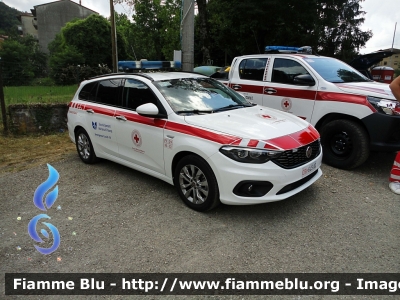 Fiat Nuova Tipo Station Wagon
Croce Rossa Italiana
Comitato Provinciale di Piacenza
Automediche donate per emergenza Covid-19 da Banca di Piacenza
CRI 645 AG
Parole chiave: Fiat Nuova_Tipo_Station_Wagon CRI645AG Automedica