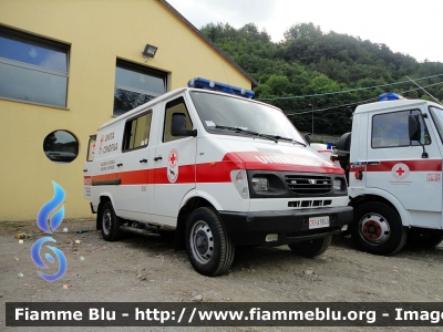 Daewoo Lublin
Croce Rossa Italiana
Comitato Locale di Piacenza
Unità Cinofila
CRI A984A
Parole chiave: Daewoo Lublin CRIA984A