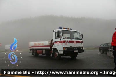 Iveco OM 79-13
Croce Rossa Italiana
Comitato di Piacenza
Nucleo protezione civile/Carro soccorso
Allestimento Isoli
CRI 087 ZA
Parole chiave: Iveco OM_79-13 CRI087ZA