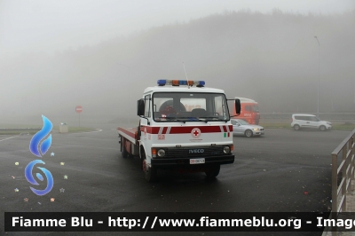 Iveco OM 79-13
Croce Rossa Italiana
Comitato di Piacenza
Nucleo protezione civile/Carro soccorso
Allestimento Isoli
CRI 087 ZA
Parole chiave: Iveco OM_79-13 CRI087ZA