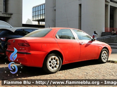 Alfa Romeo 156 I serie
Vigili del Fuoco
Comando Provinciale di Bologna
VF 21185
Parole chiave: Alfa-Romeo 156_Iserie