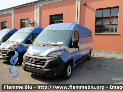 Fiat Ducato X290
Polizia di Stato
Allestimento Elevox
Parole chiave: Fiat Ducato_X290